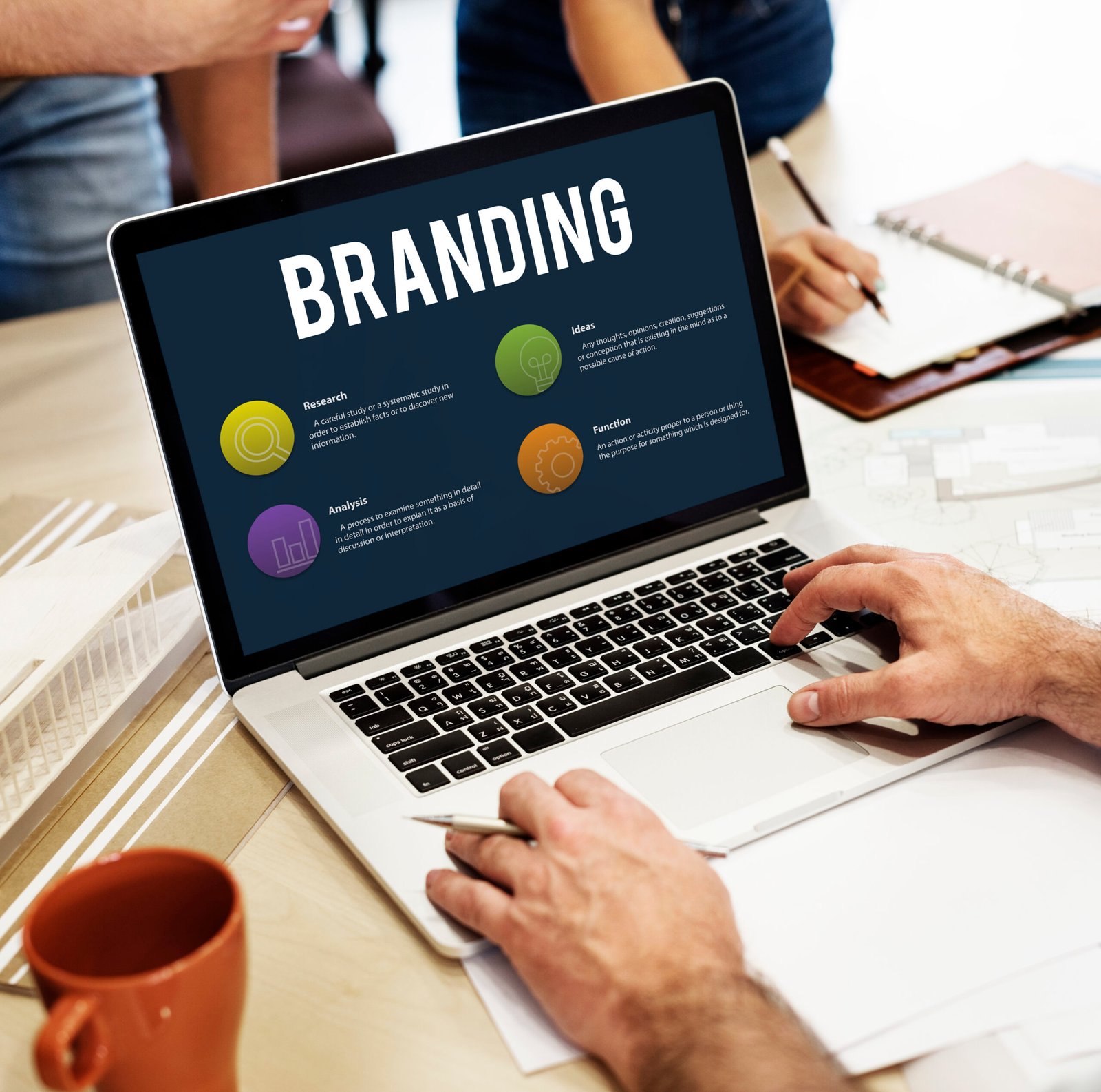 Best Branding Agency Mumbai