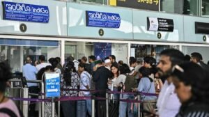 Indigo Flight Crisis