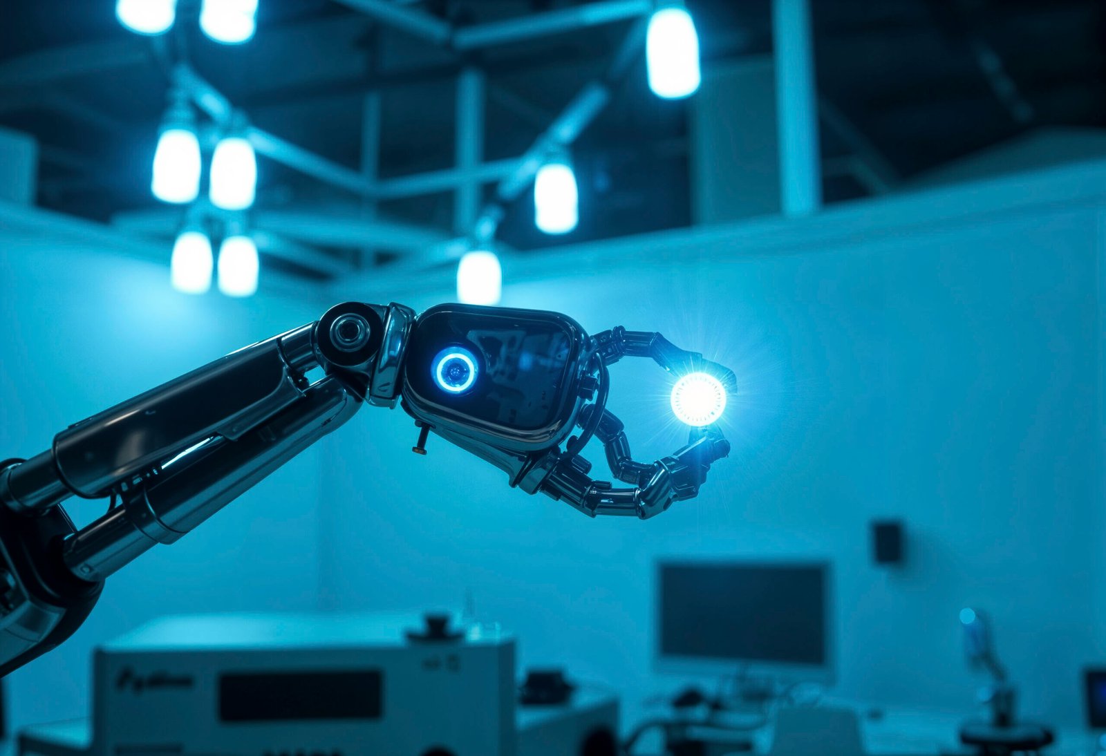 Galgotias AI Summit Crisis: