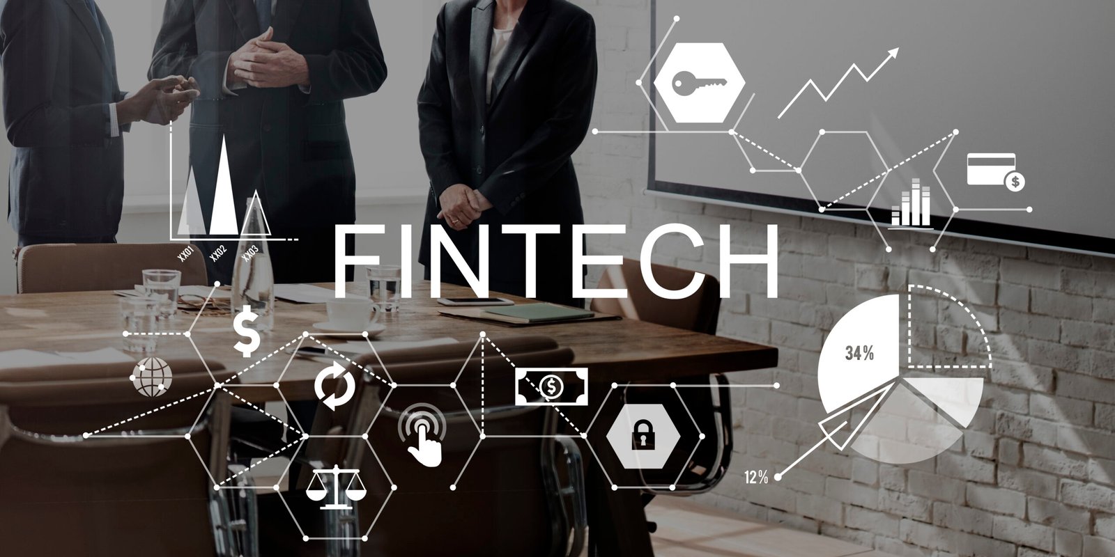 PR Firm for Fintech Companies