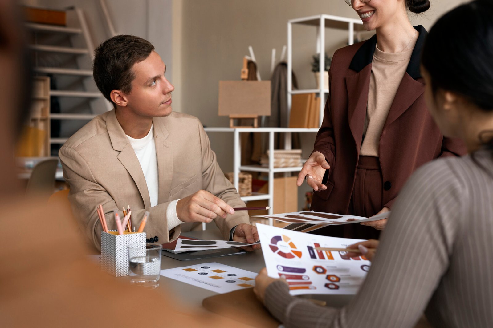 How AI Is Changing PR