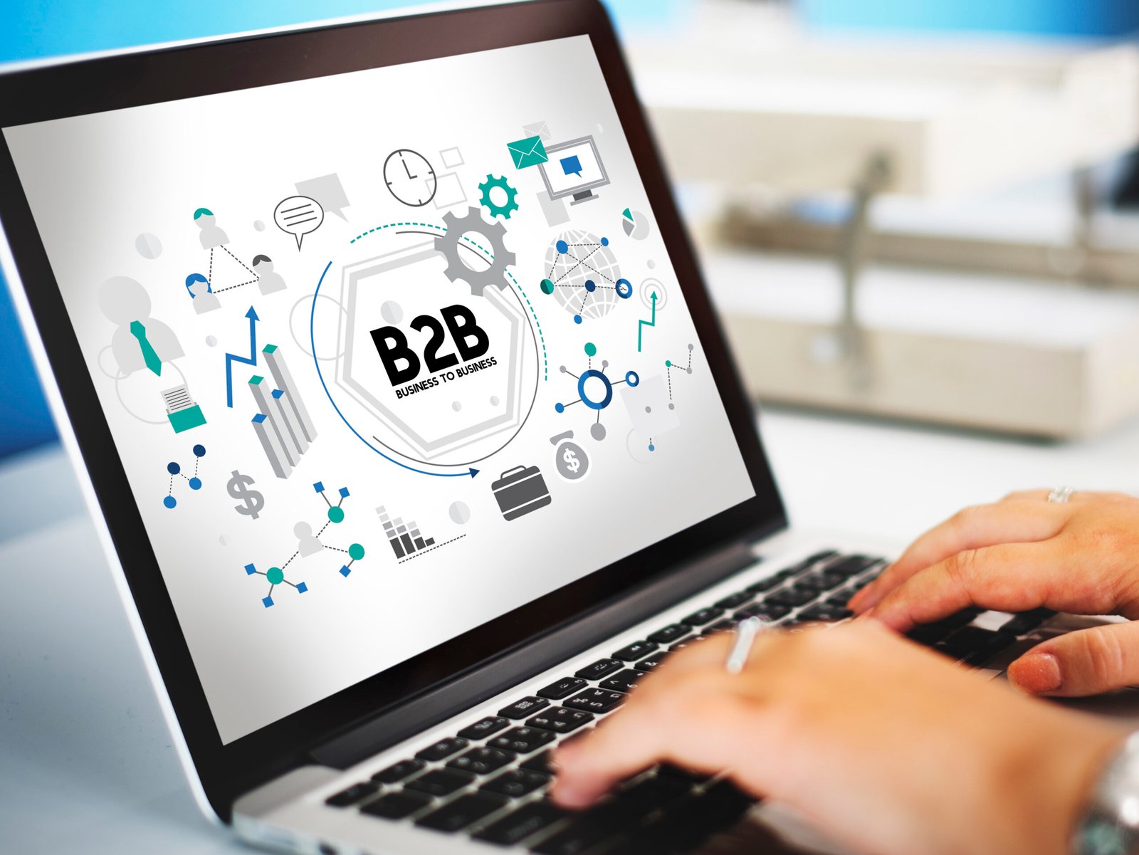 B2B Public Relations Agency Playbook