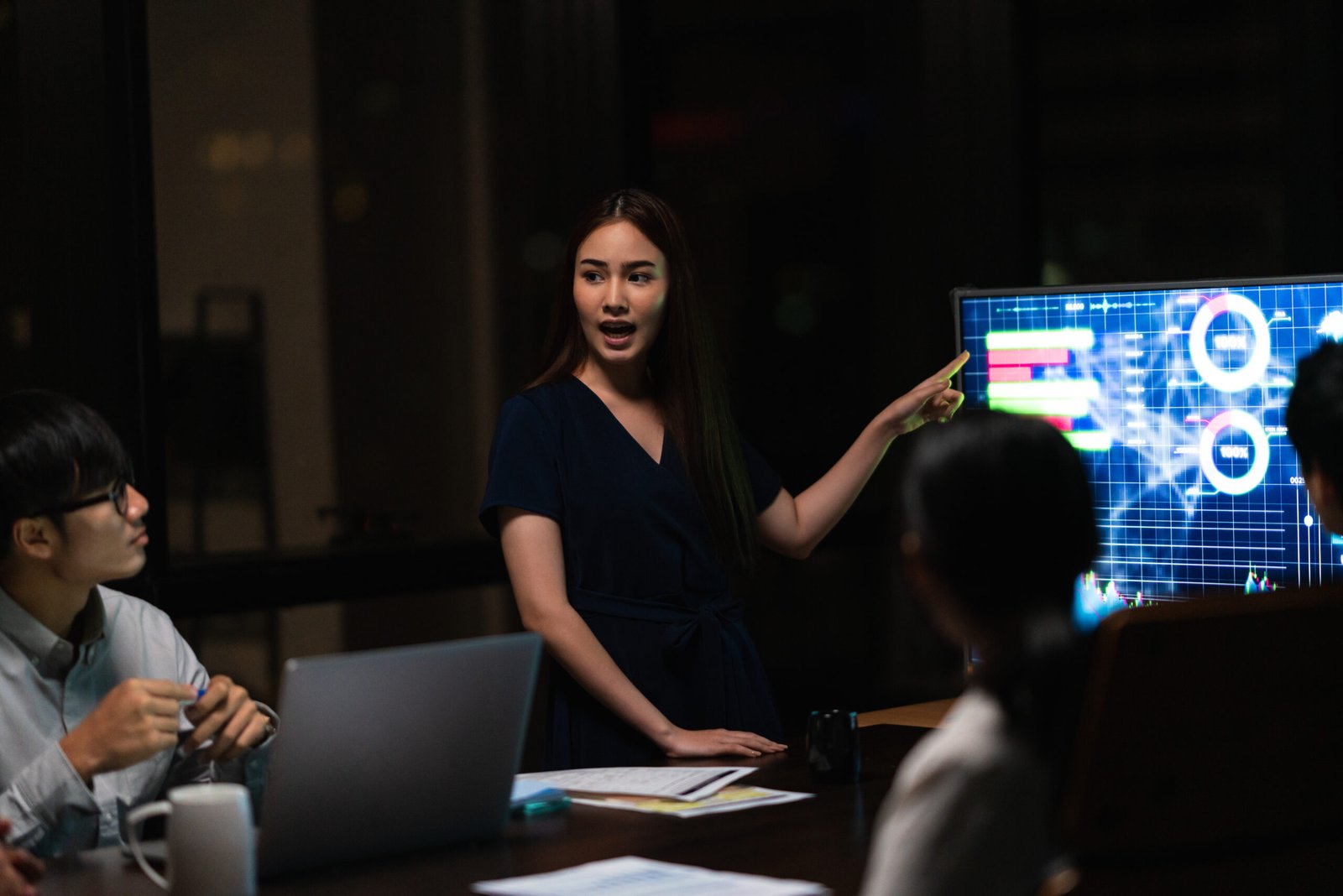 Best PR Firm for Deep Tech Startups