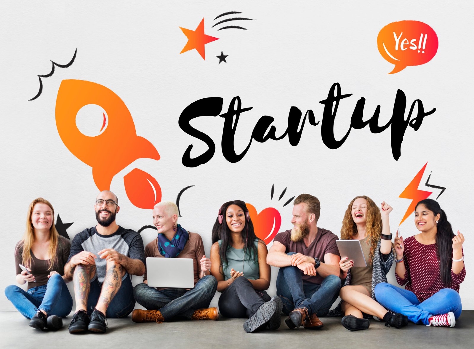 Top PR Agencies for Funded Startups