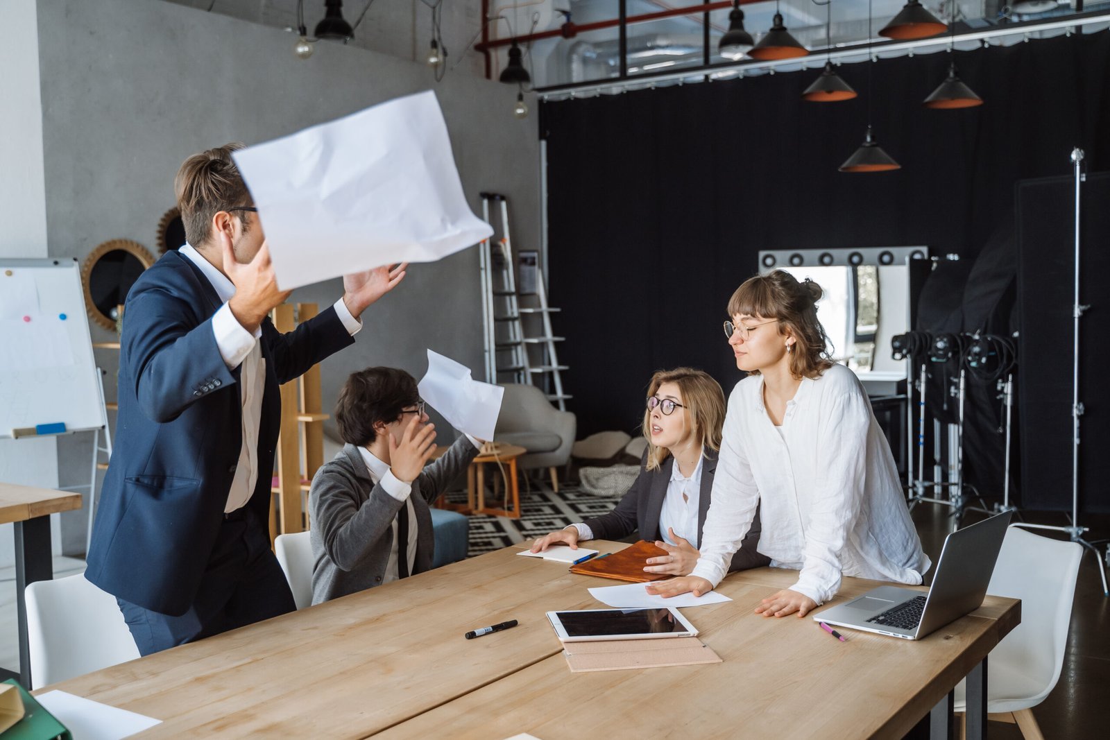 PR Firm Crisis Management Case Studies