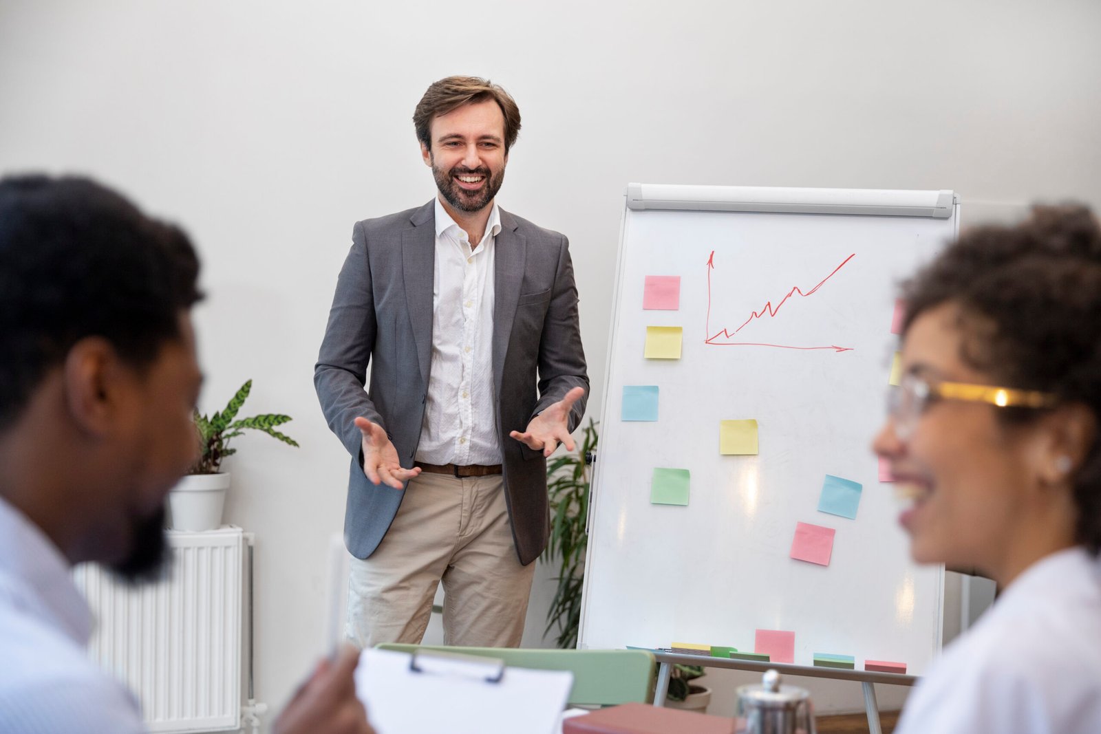 Thought Leadership PR