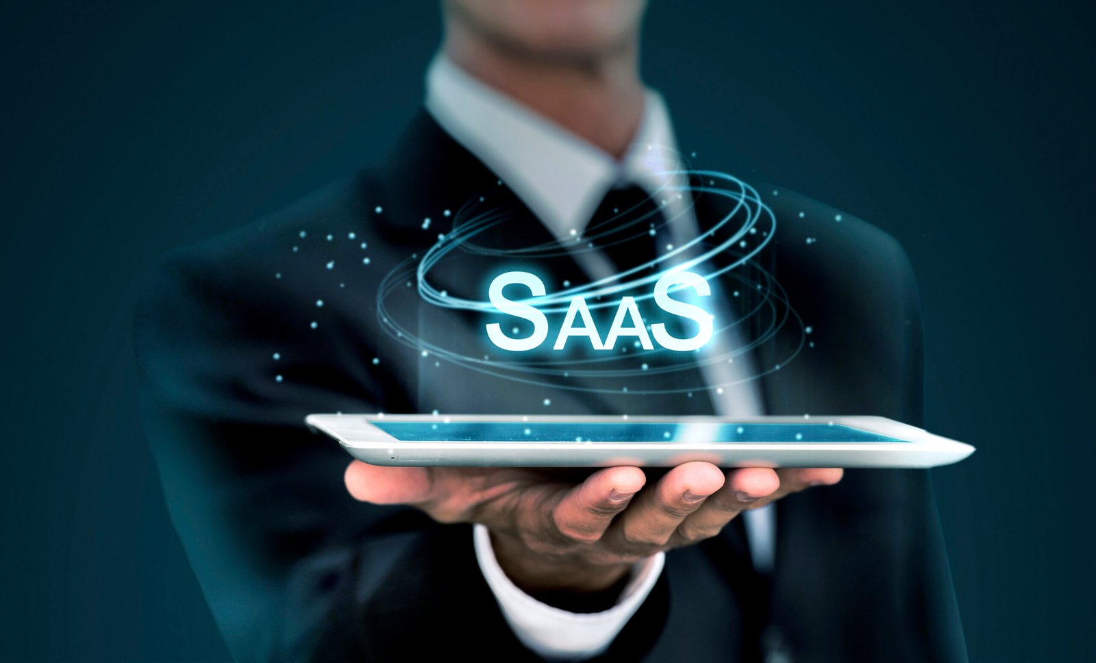 B2B PR Agency for SaaS and Tech Companies