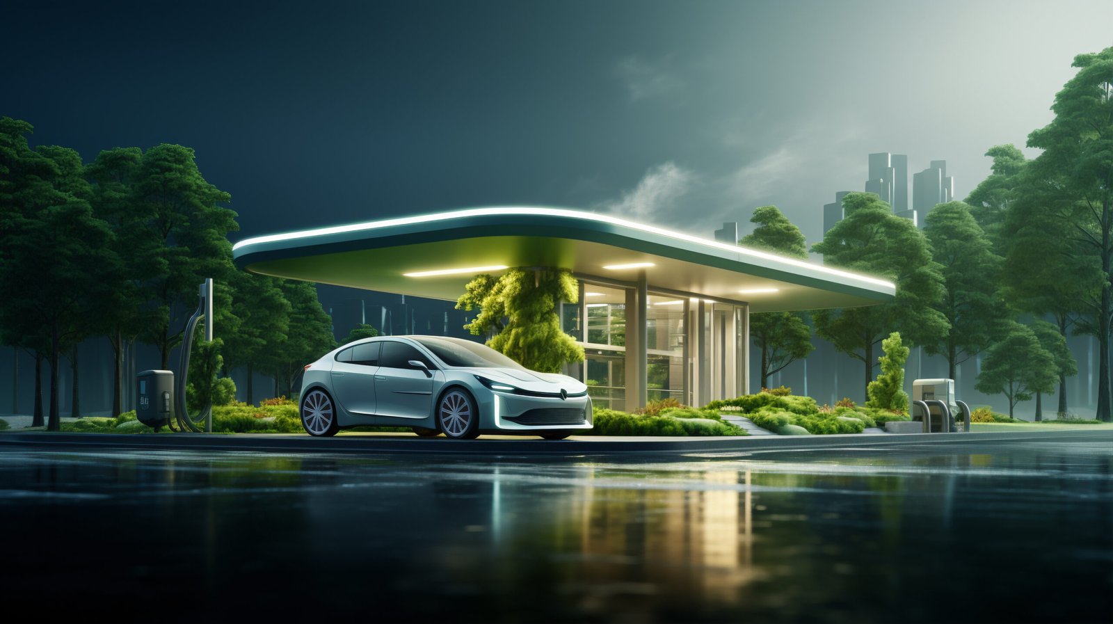 PR Agency for EV and Deep Tech