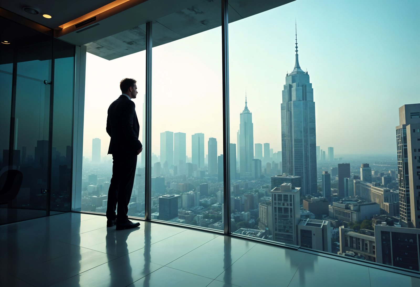 PR for GCC Companies