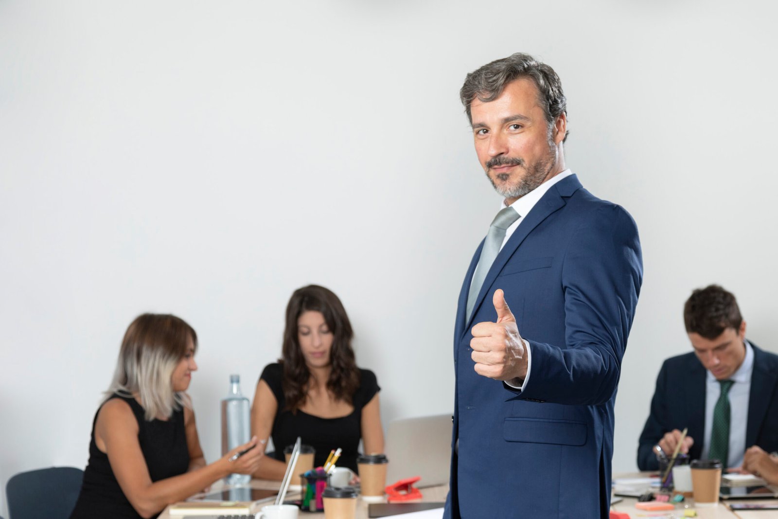 Executive Thought Leadership PR