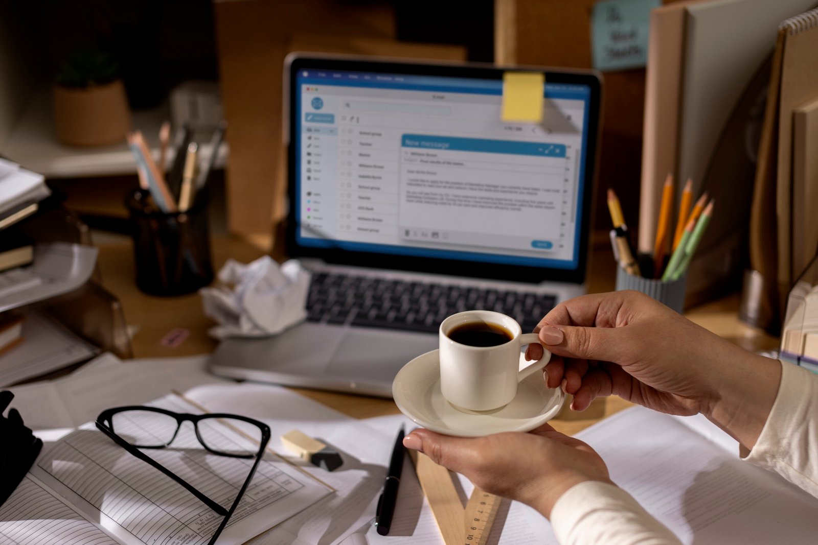 LinkedIn Personal Branding PR Agency