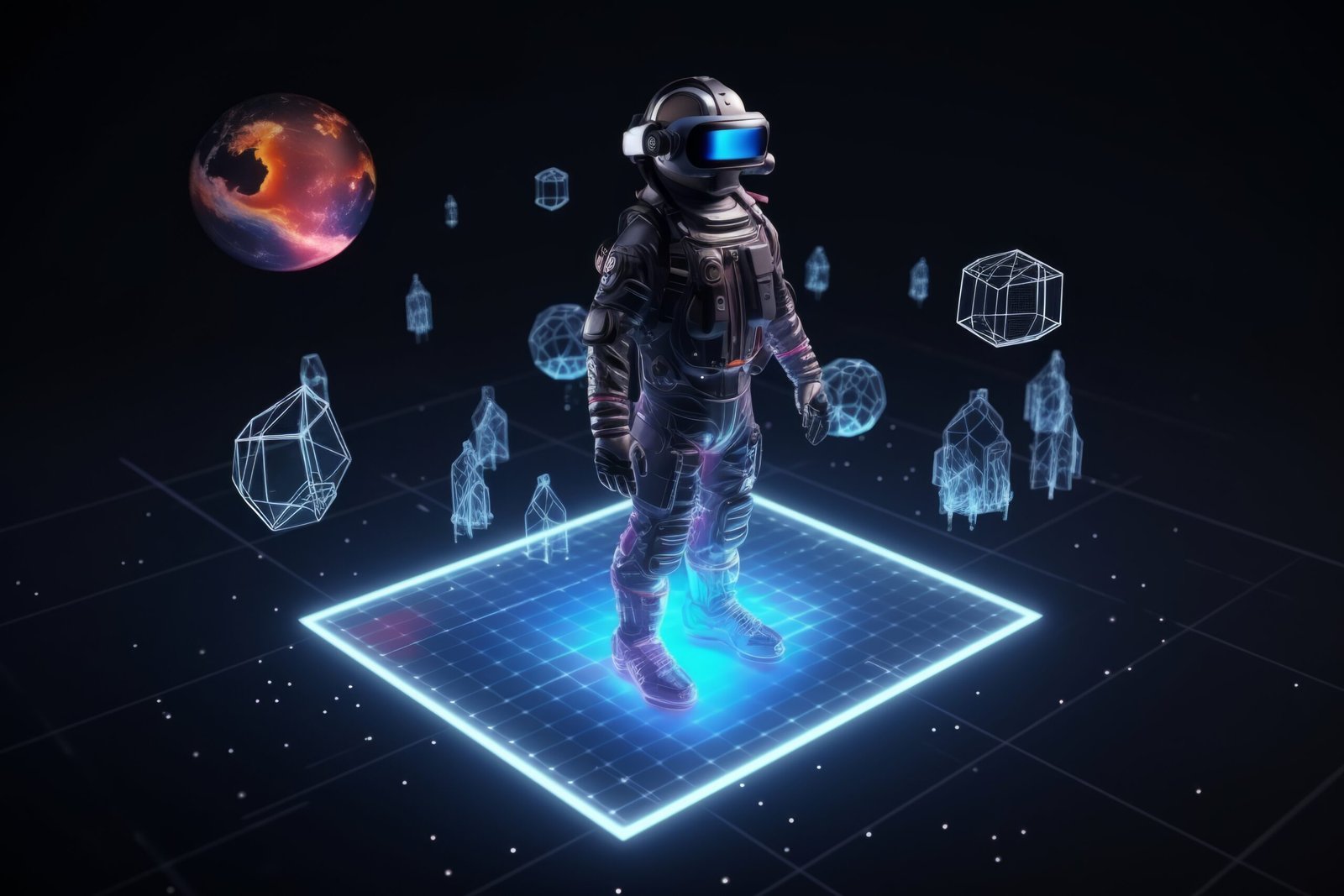PR Agency Do for a Spacetech Startup
