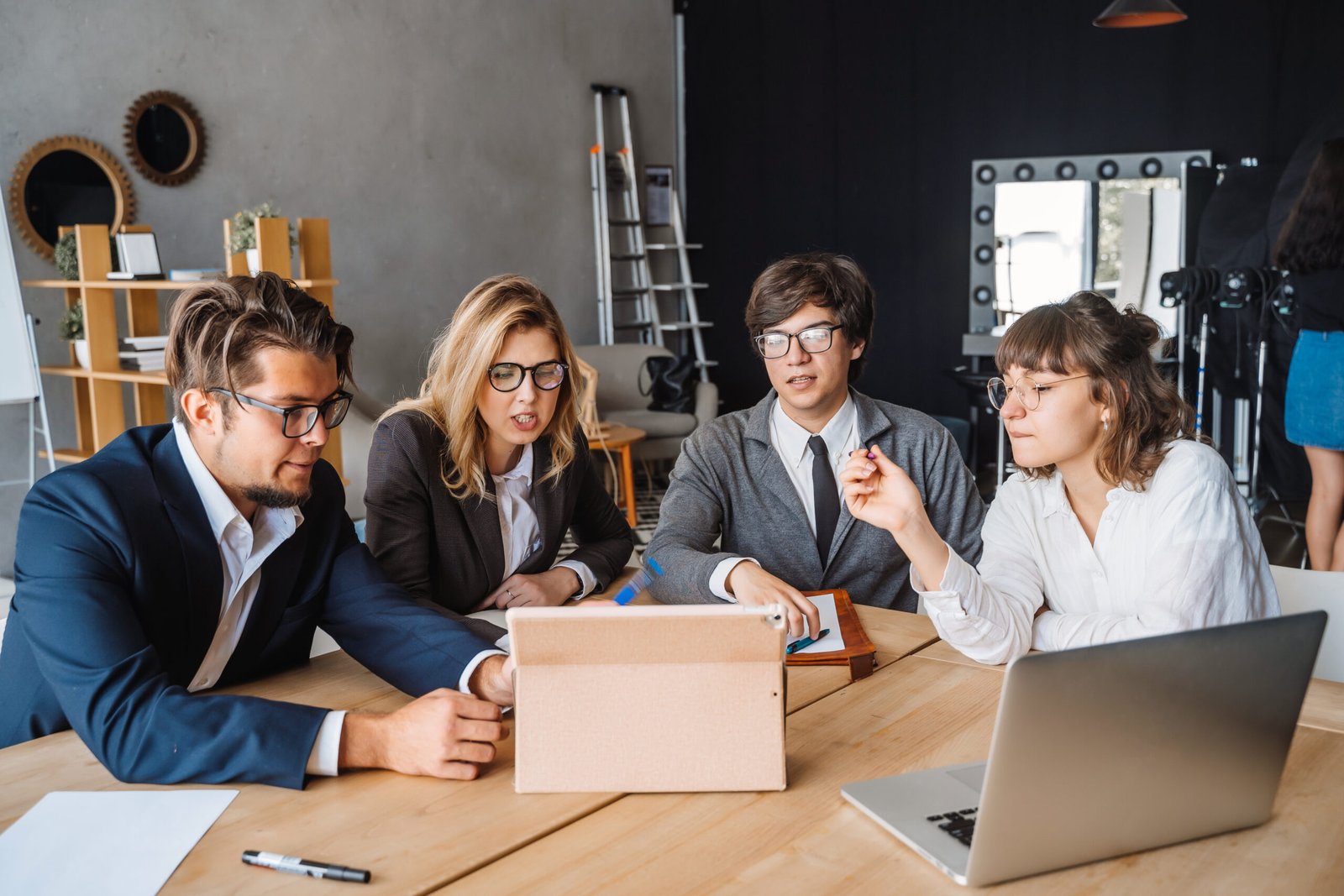 Purpose-Driven PR Firm India