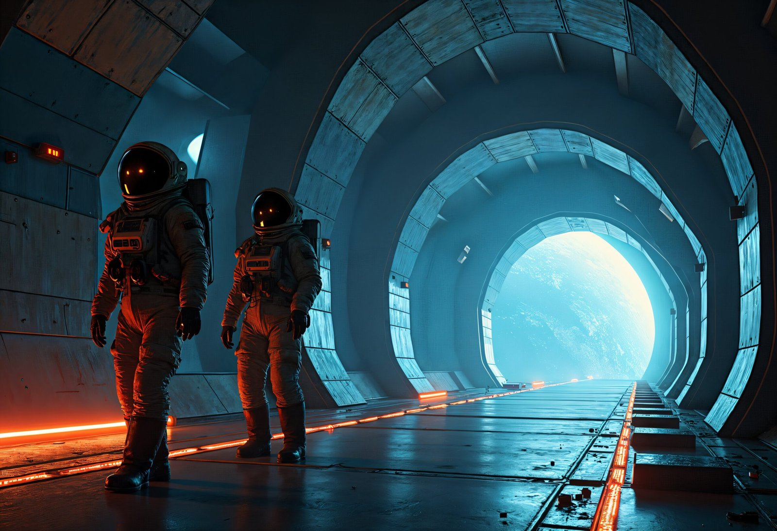 Spacetech PR