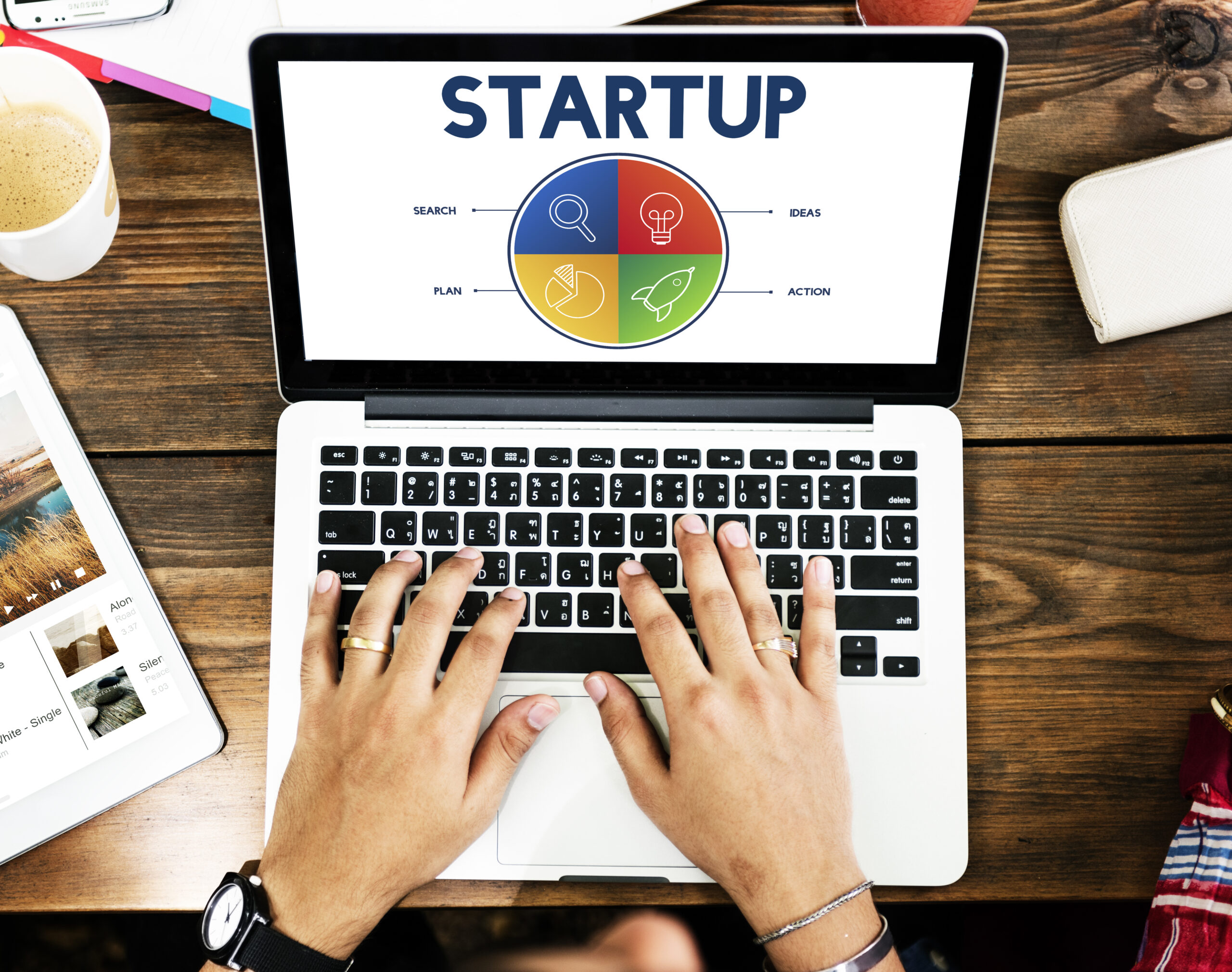 International PR agency for Indian Startups