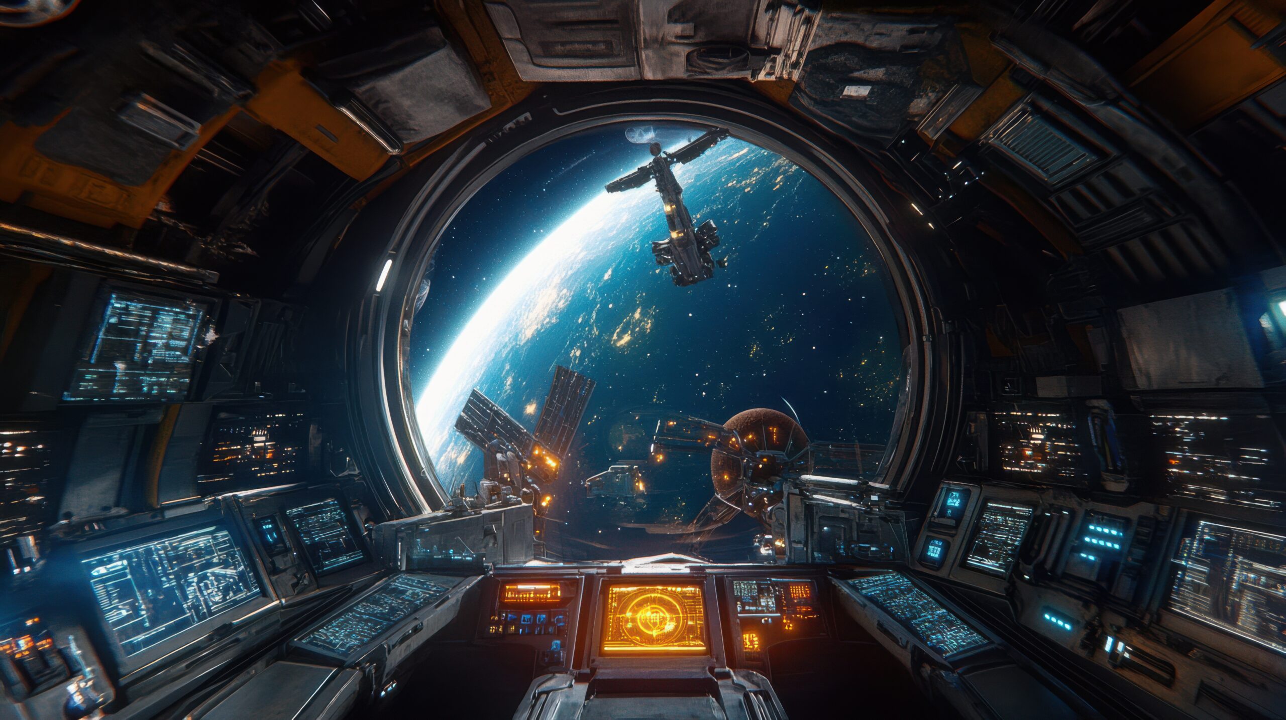 Best PR Agency for SpaceTech