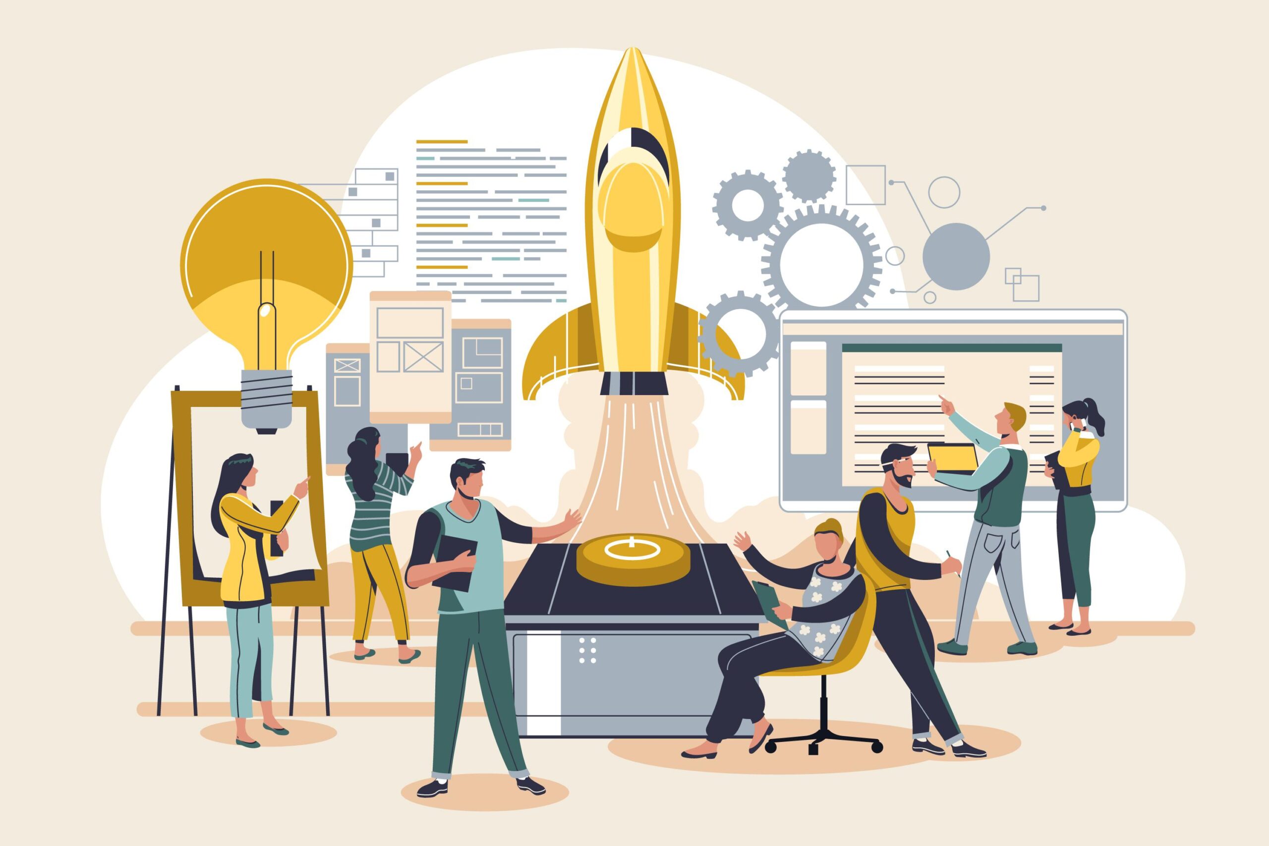 Best PR Agency for Startups