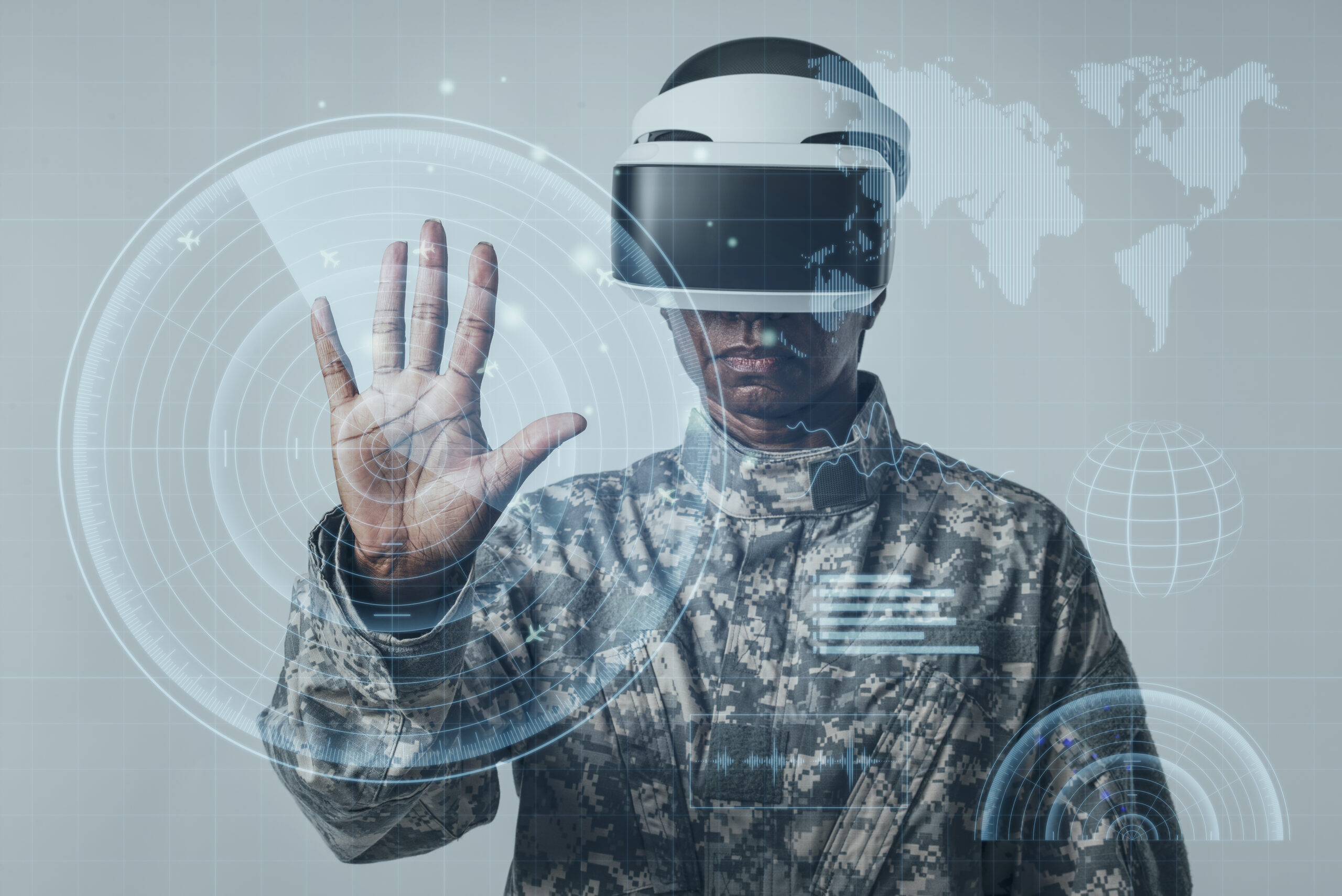 Defence Tech PR Agency in India