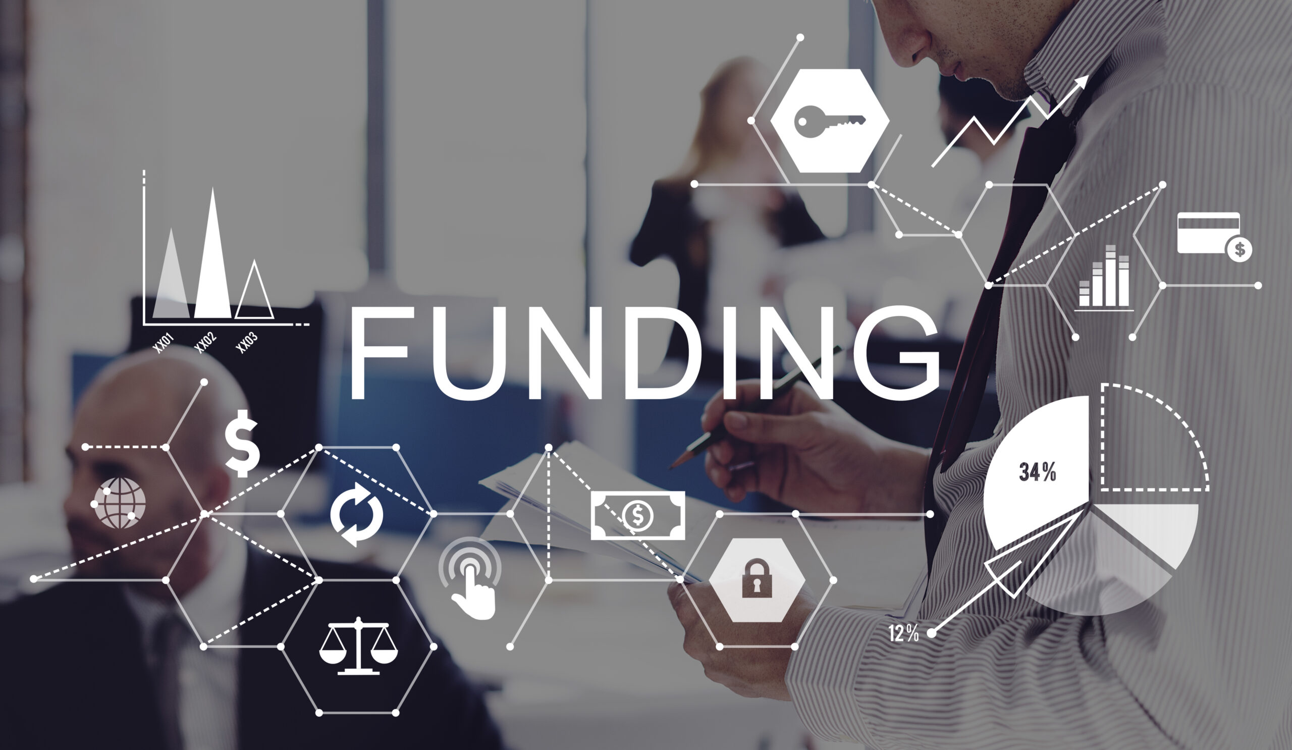 Fundraising PR Agency in India