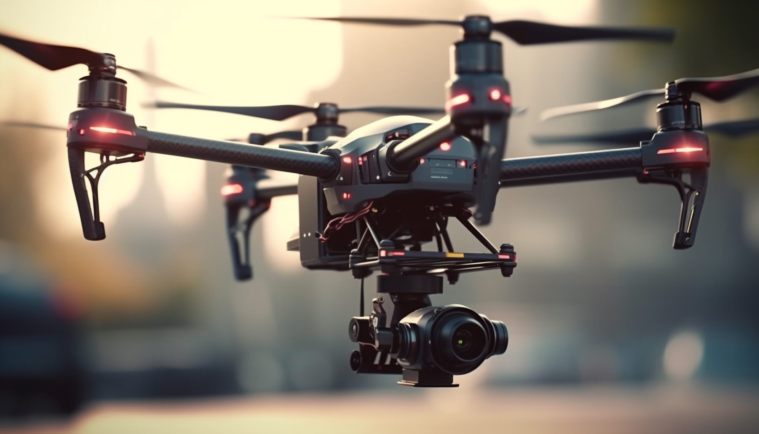 PR Agency for Drone Technology Companies India