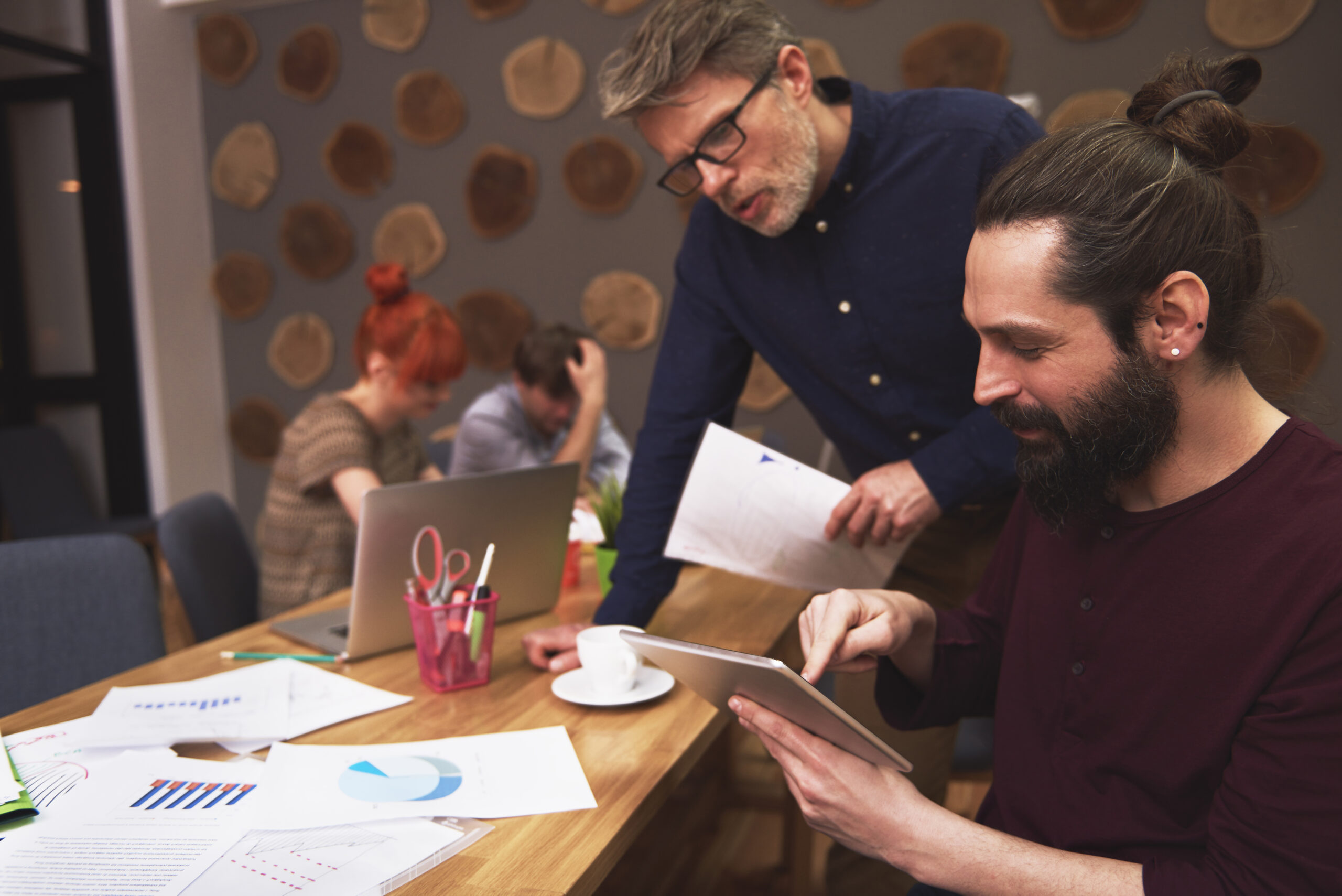 PR Agency for Funded Startups